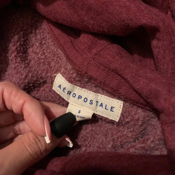 aeropostal hoodie - Picture 2 of 2